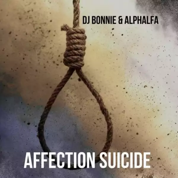 DJ Bonnie - Affection Suicide  Ft. Alphalfa (Original Mix)